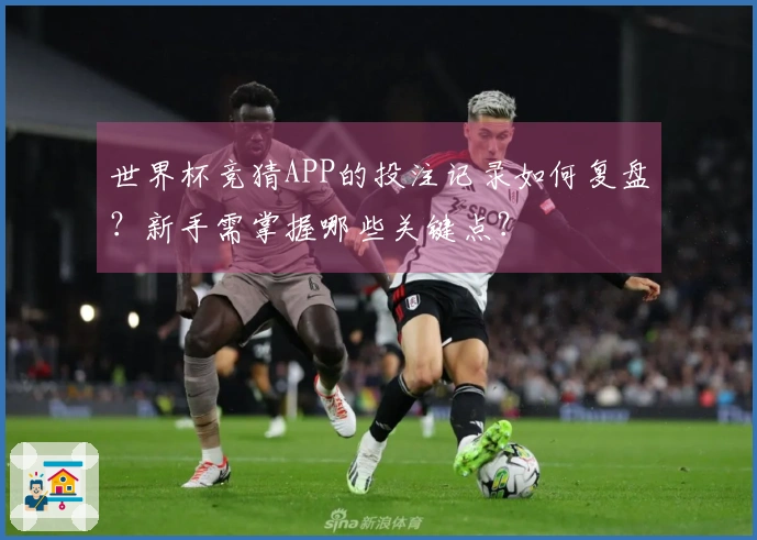 世界杯竞猜APP的投注记录如何复盘？新手需掌握哪些关键点？