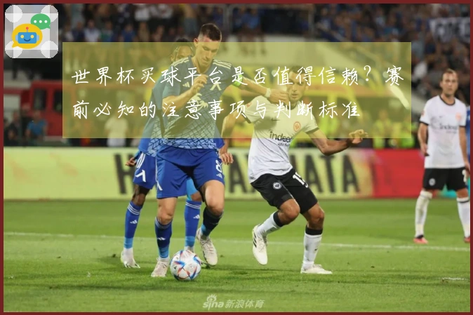 世界杯买球平台是否值得信赖？赛前必知的注意事项与判断标准
