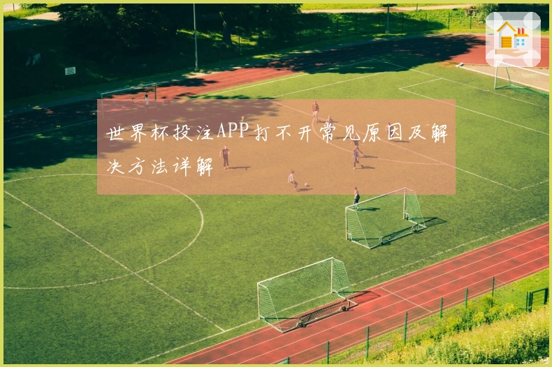 世界杯投注APP打不开常见原因及解决方法详解