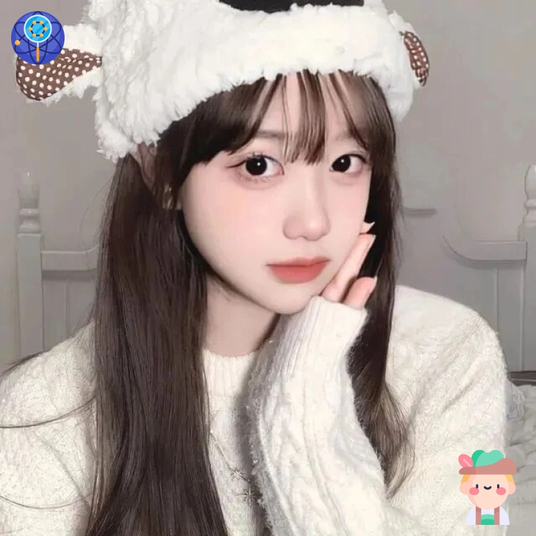 头像